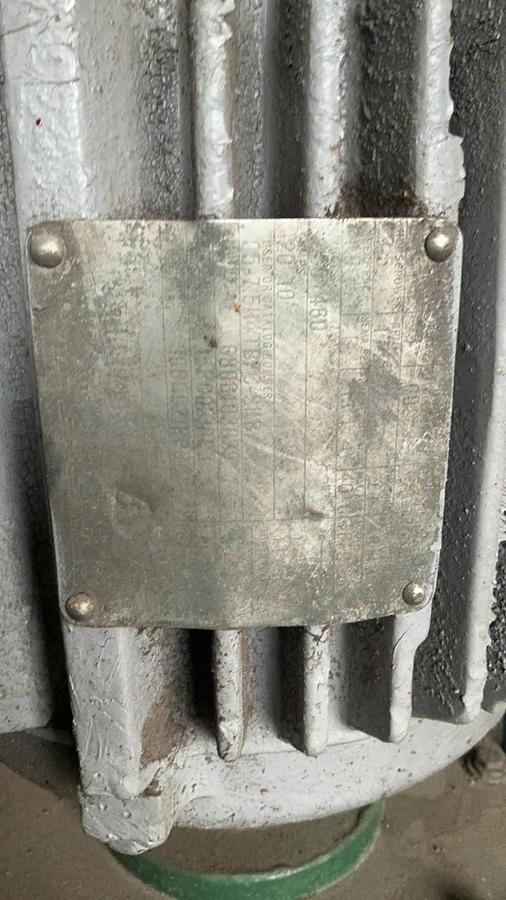 Used Newman G-200 Chipper Knife Grinder
