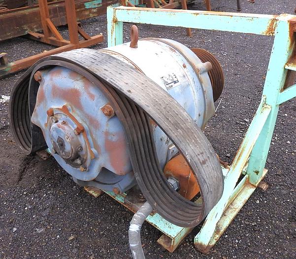 Used Circle Mill