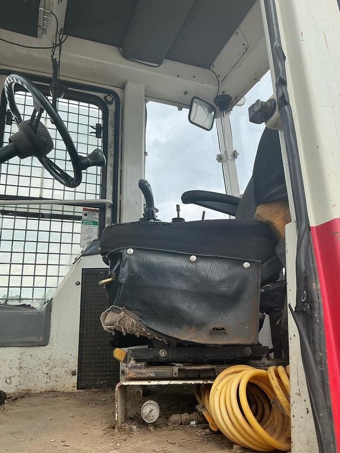 Used 2009 Prentice 2432 Skidder