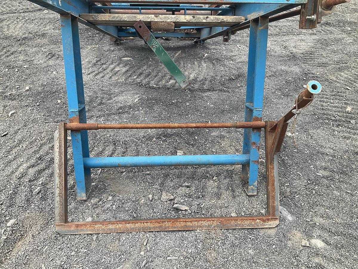 Used Cornell Edger