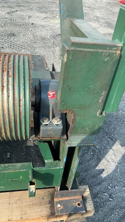 Used Carriage Drive