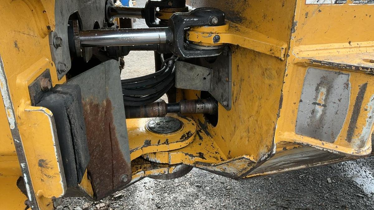 Used 2005 John Deere 540 GIII Skidder