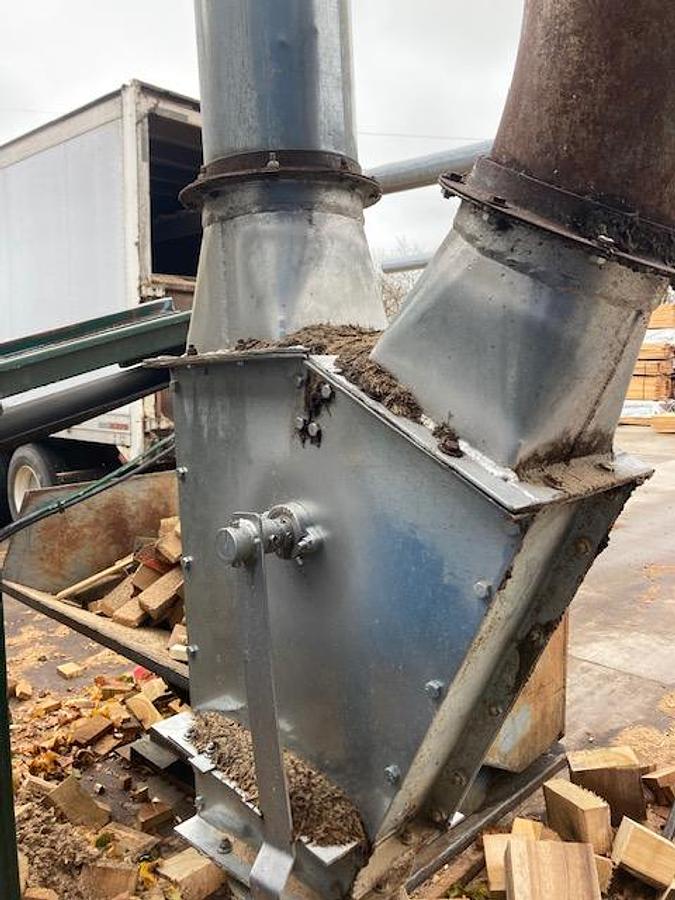 Used West Salem Machinery