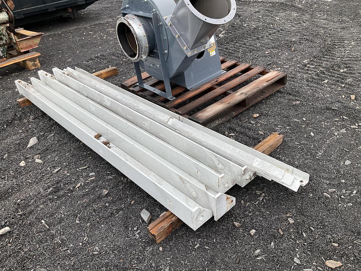 Used Air pro Dust Blower