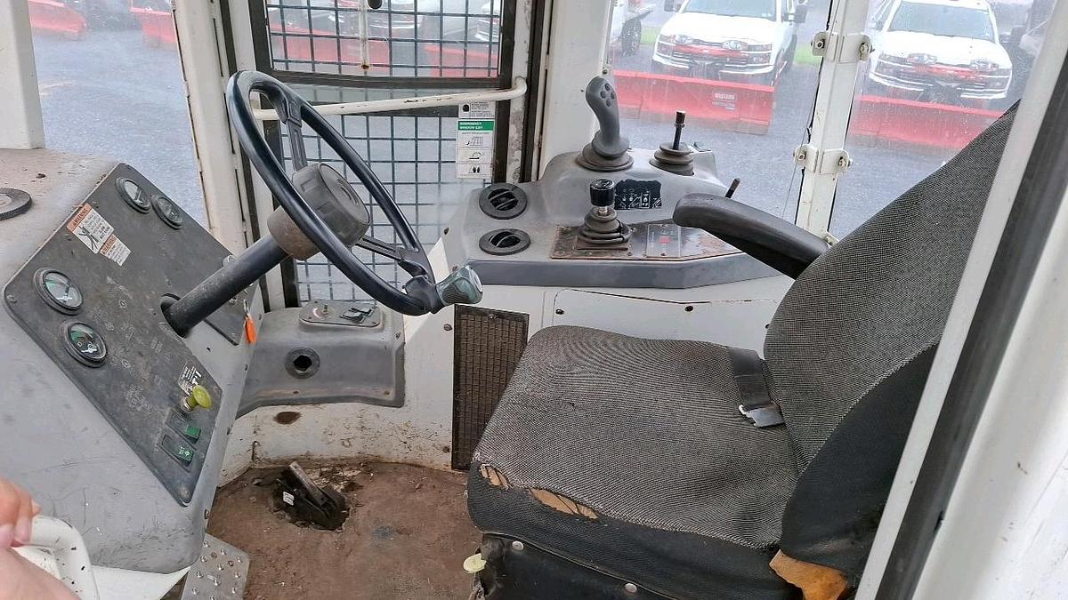 Used 2009 Prentice 2432 Skidder