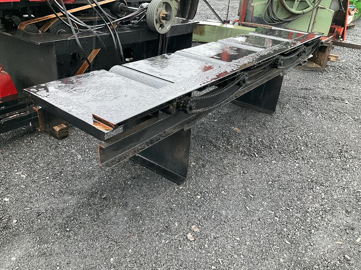 Used Live Roll Case