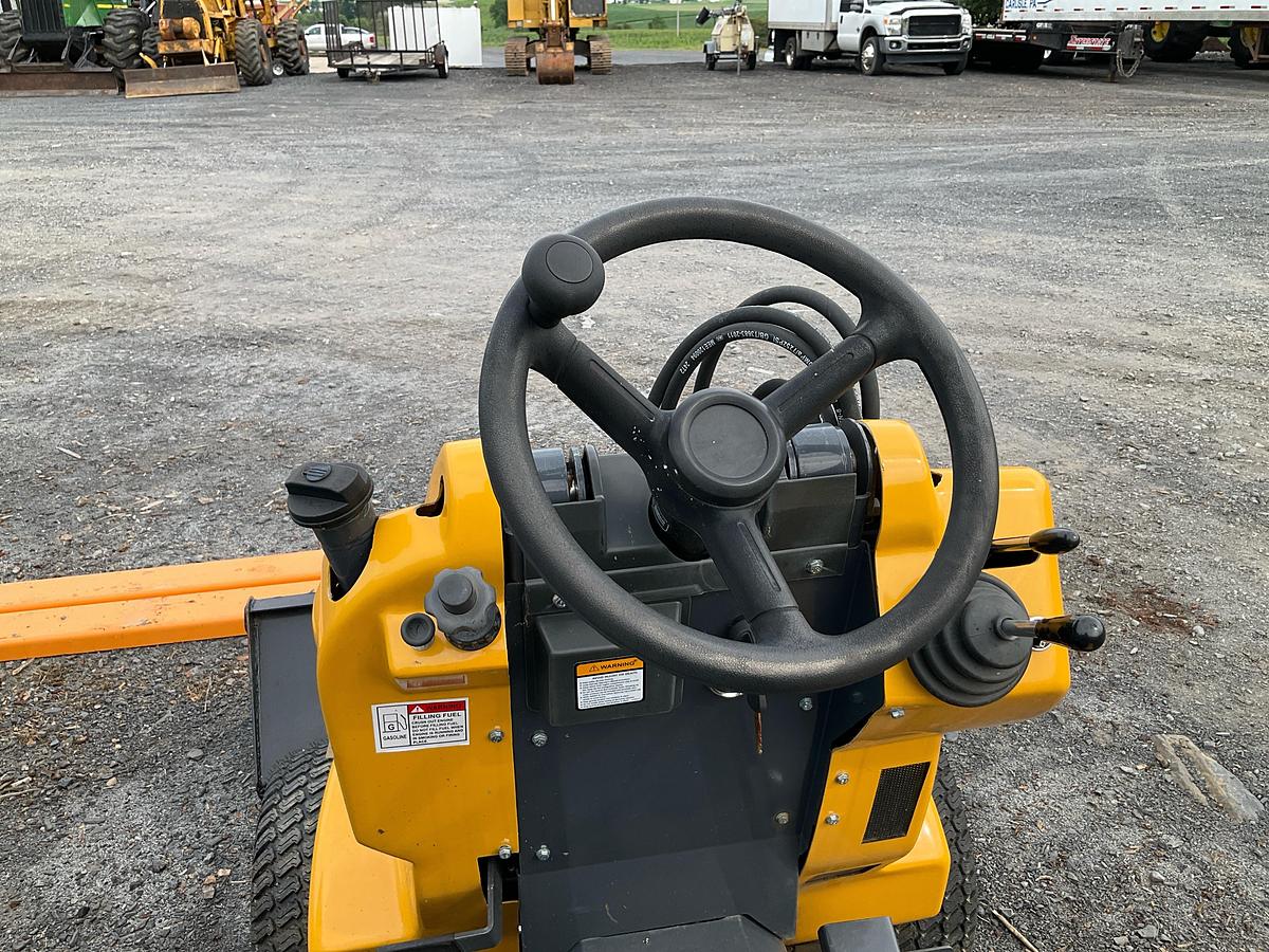 Used 2024 AGT HR230 Wheel Loader