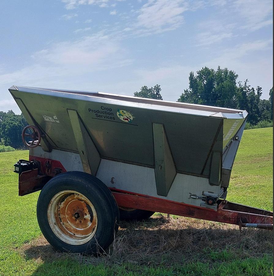 Used Integrity Steel Shaving Baler