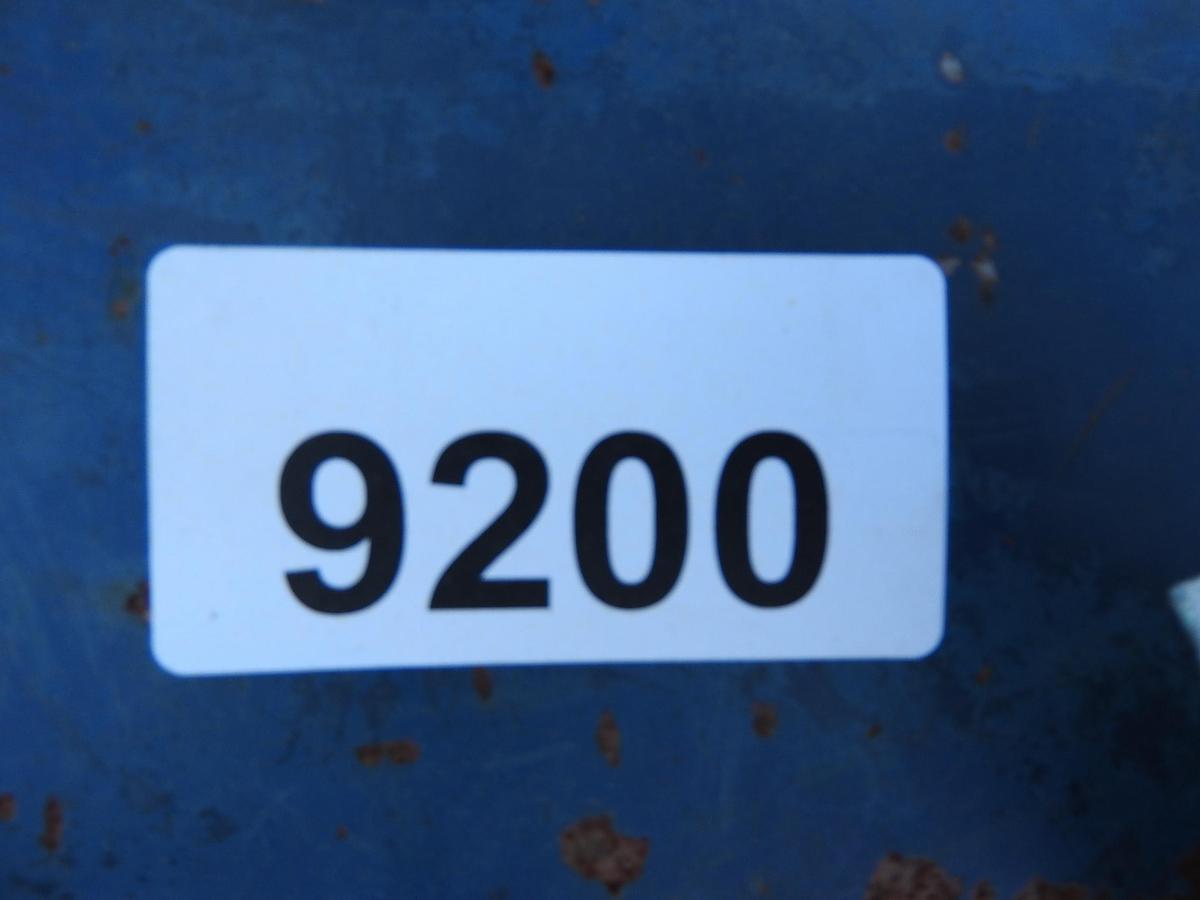 Used Vibrating Conveyor