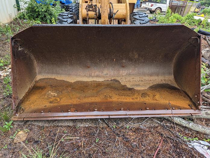 Used CAT Bucket 20142 for Sale in North Carolina