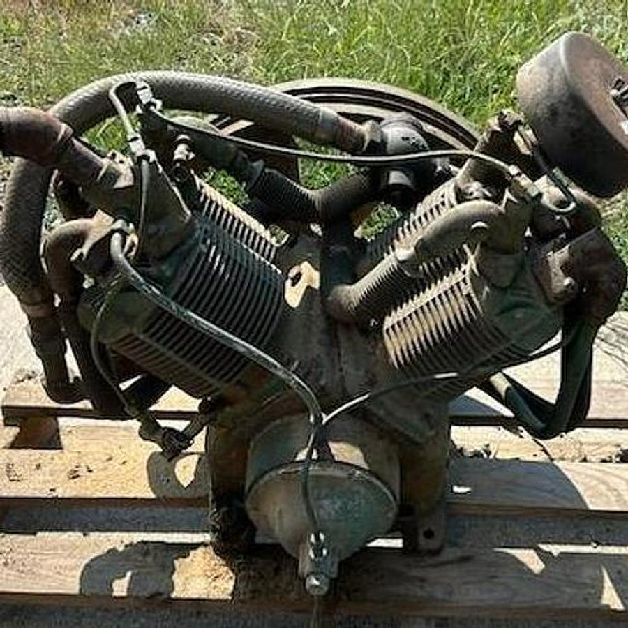 Used Complete Operation For Sale