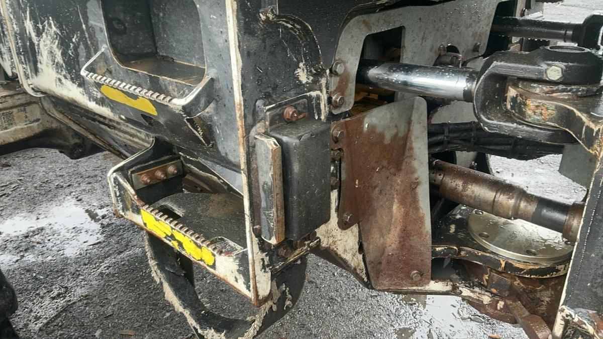 Used 2014 John Deere 648H Grapple Skidder