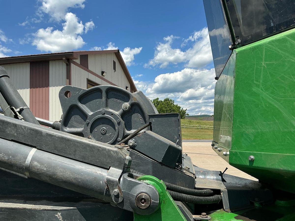 Used 2019 John Deere 848L Grapple Skidder