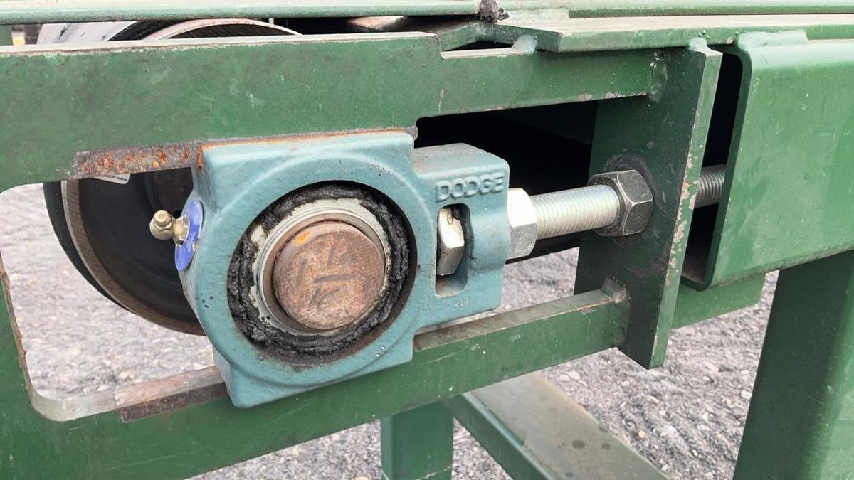 Used Pendu Belt Conveyor