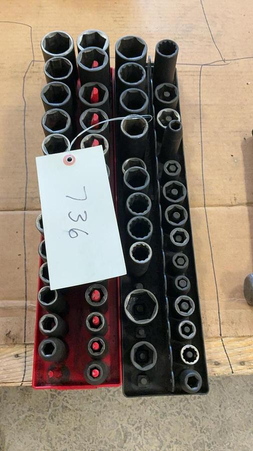 Used Sockets