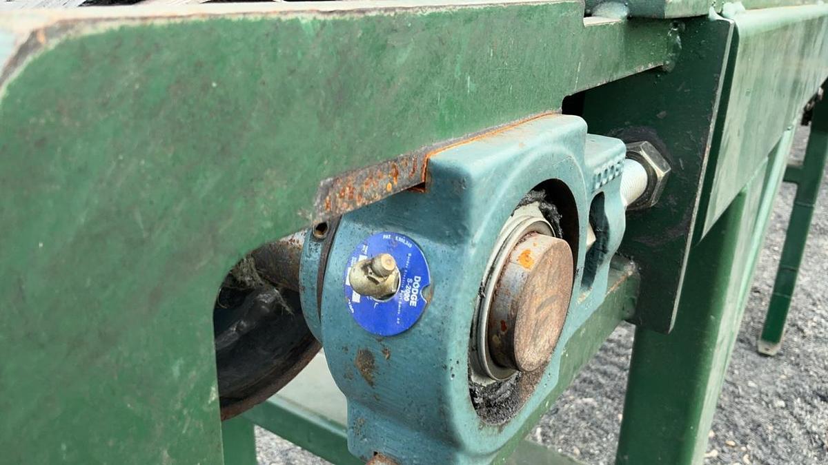 Used Pendu Belt Conveyor