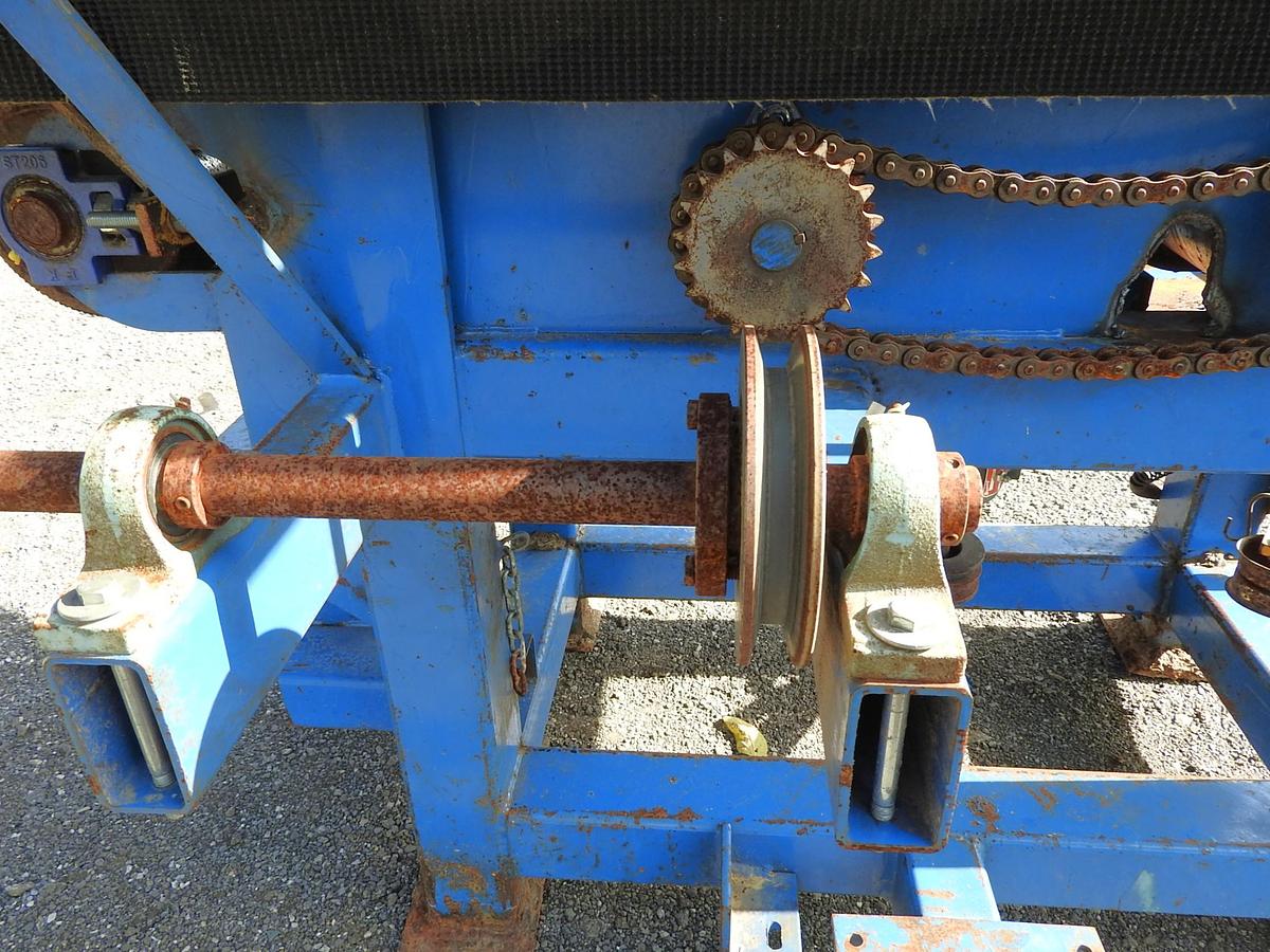 Used Resaw
