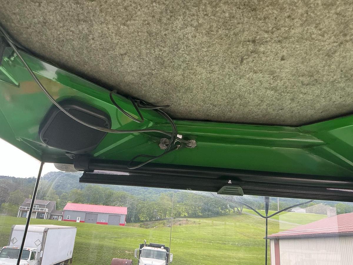 Used 2015 John Deere 335D Knuckleboom