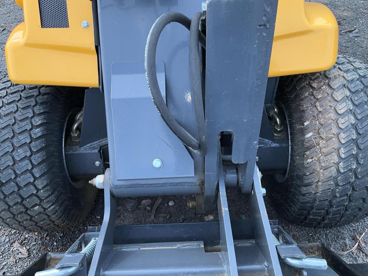 Used 2024 AGT HR230 Wheel Loader
