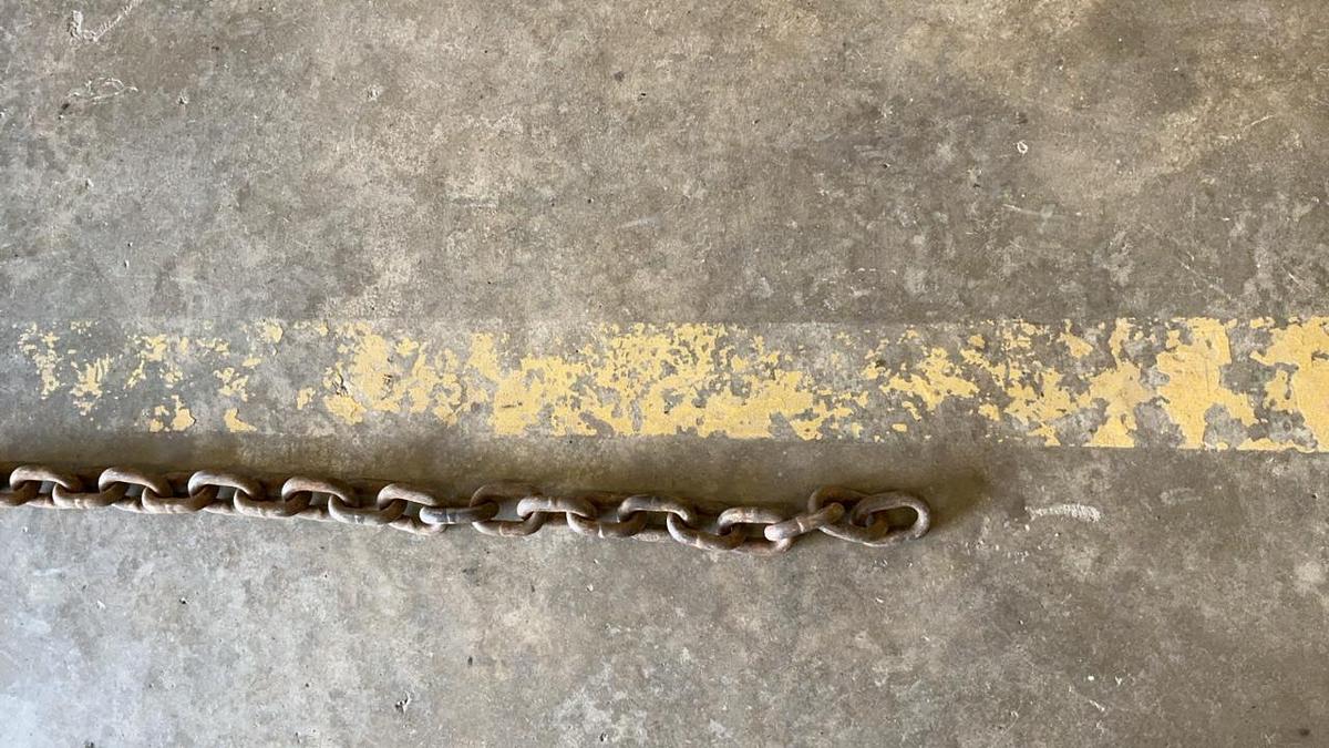 Used Misc. Chains