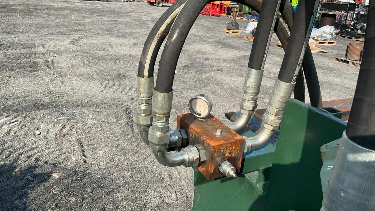 Used Carriage Drive