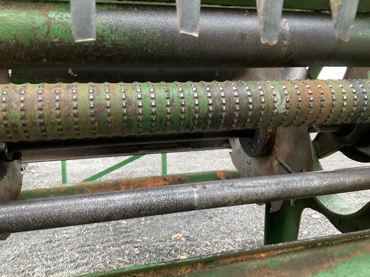Used Frick Board Edger