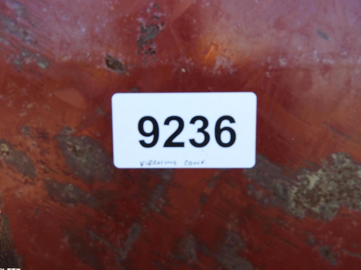 Used Vibrating Conveyor