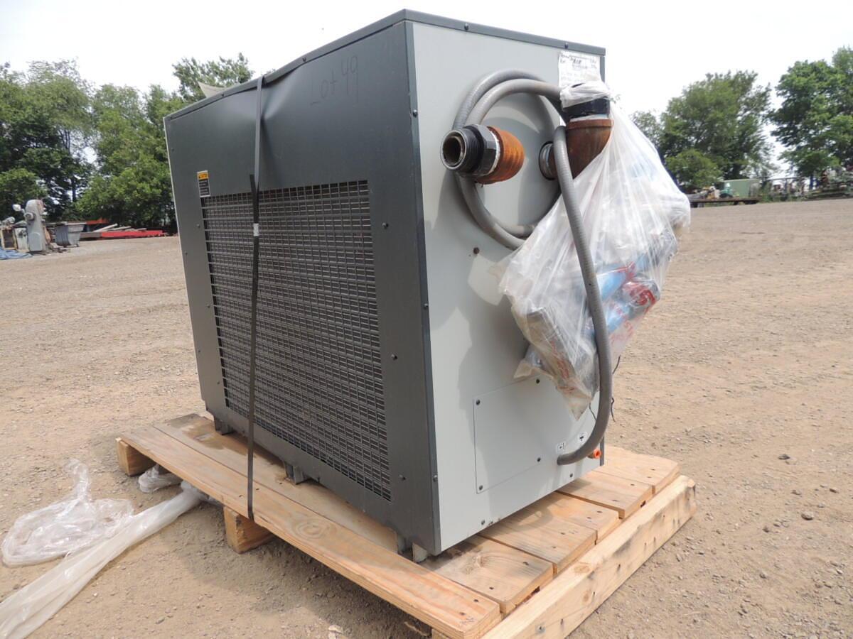 Used Deltech Flex Series