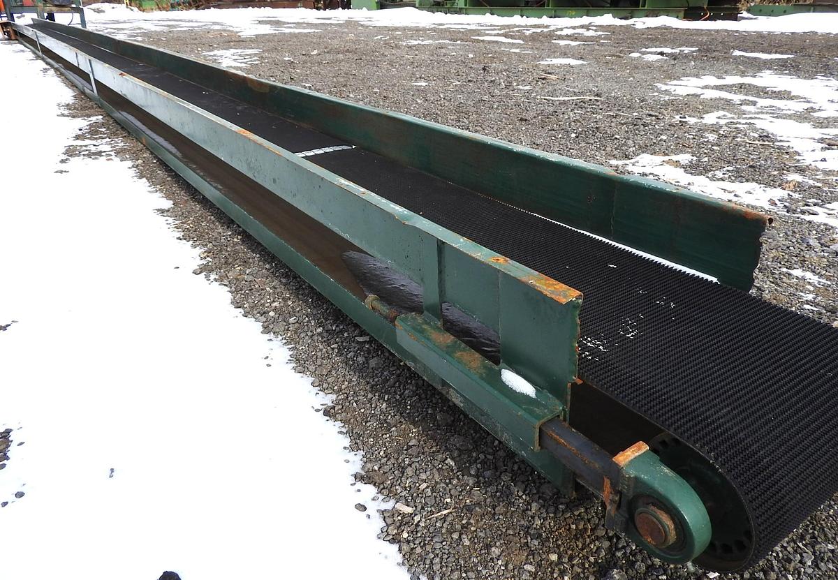 Used Belt Conveyor