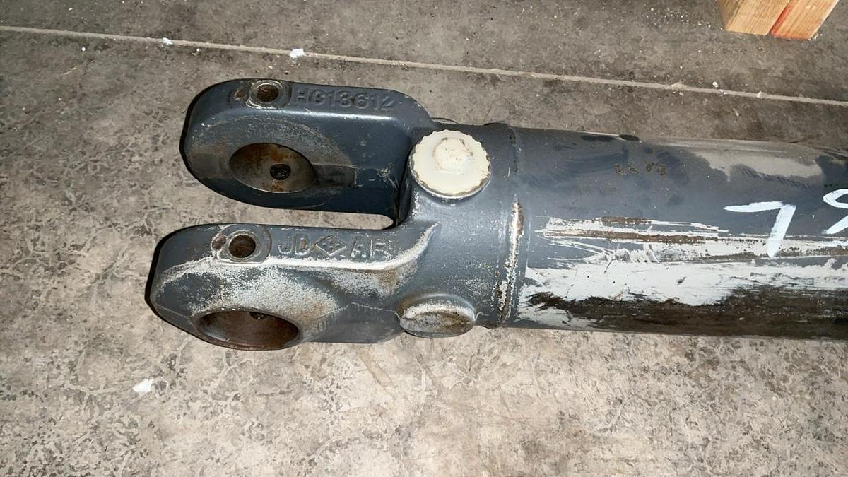 Used Grapple Cylinder for Skidder