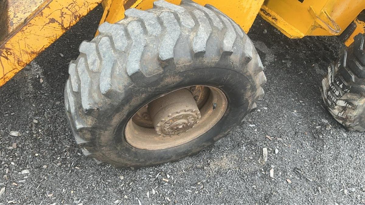 Used Allis Chalmers 540 Wheel Loader