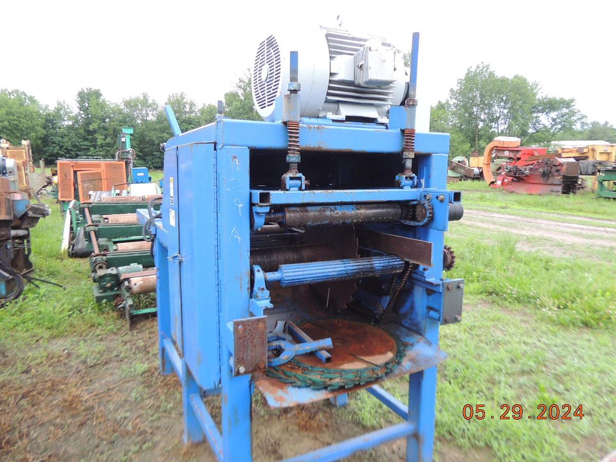 Used Brewco Edger
