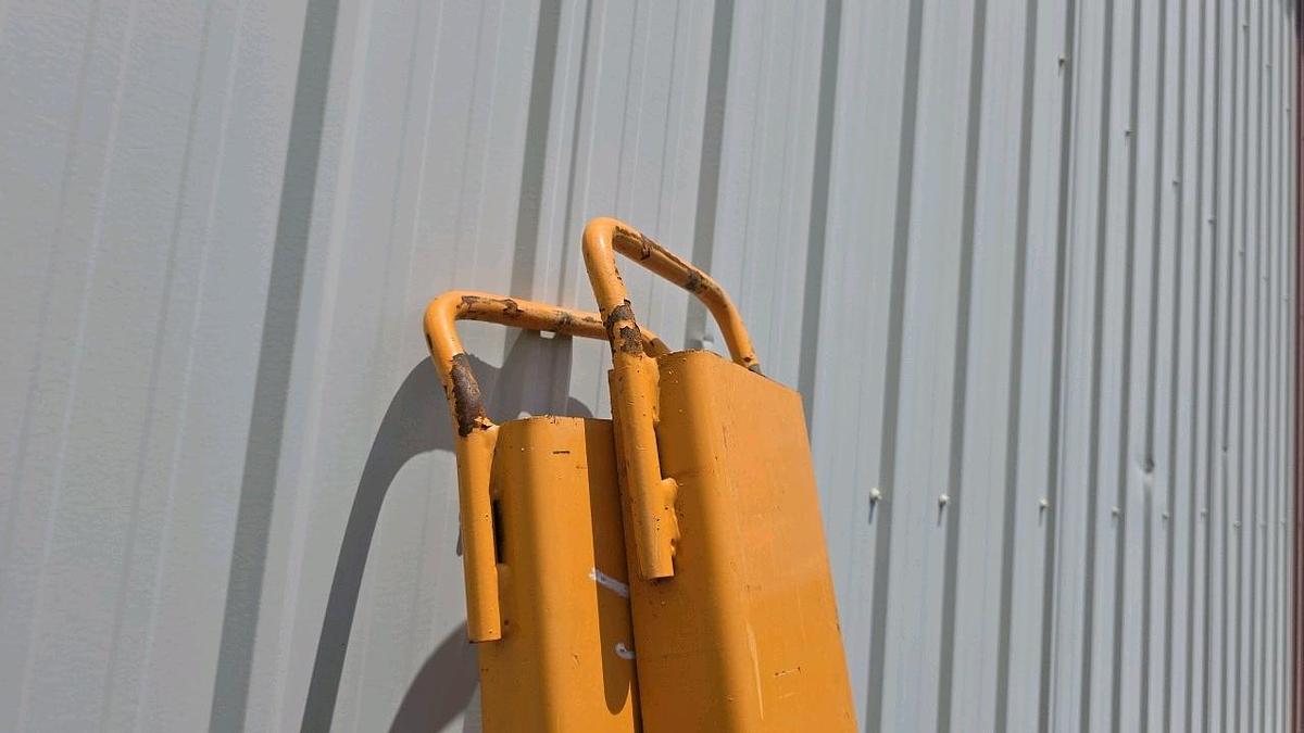 Used Fork Extensions