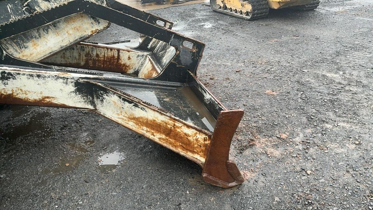 Used 2014 John Deere 648H Grapple Skidder