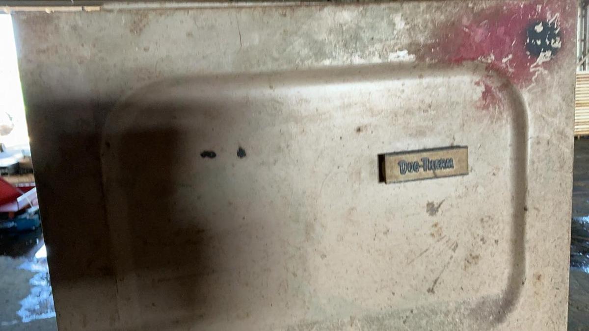 Used Electric Heaters