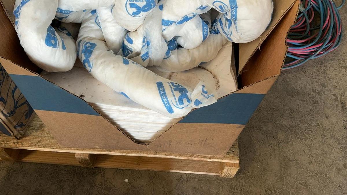 Used Extension Cords, Jumper Cables and Misc. Parts/Accessories