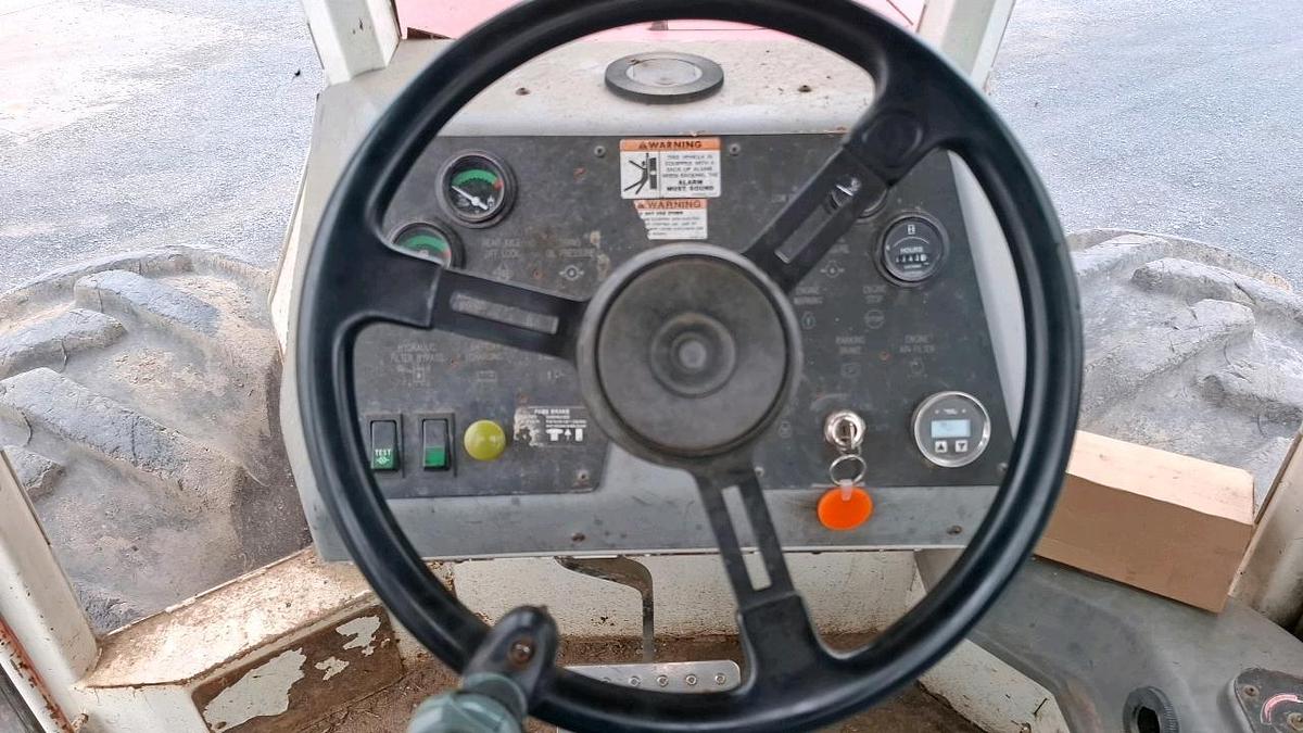 Used 2009 Prentice 2432 Skidder