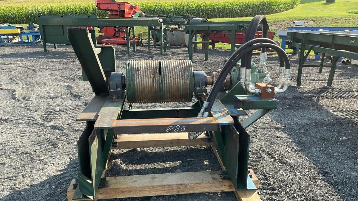 Used Carriage Drive