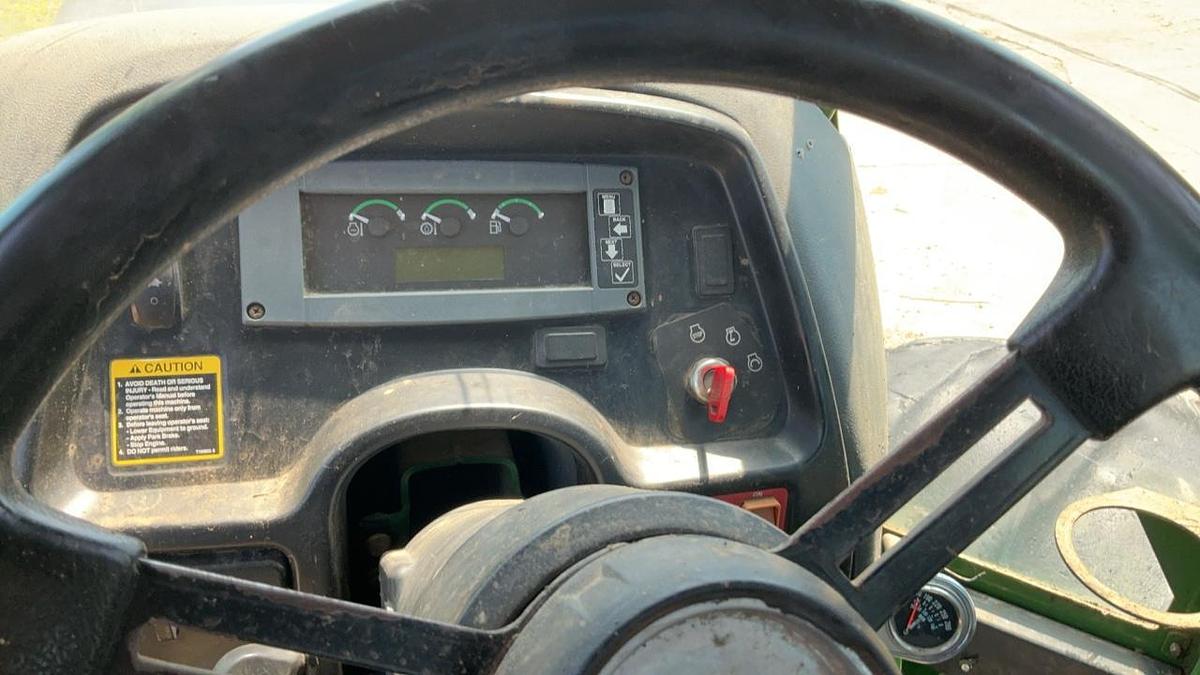 Used 2010 John Deere 548GIII Grapple Skidder