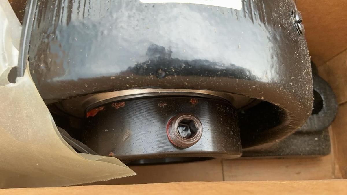 Used Misc. Bearings