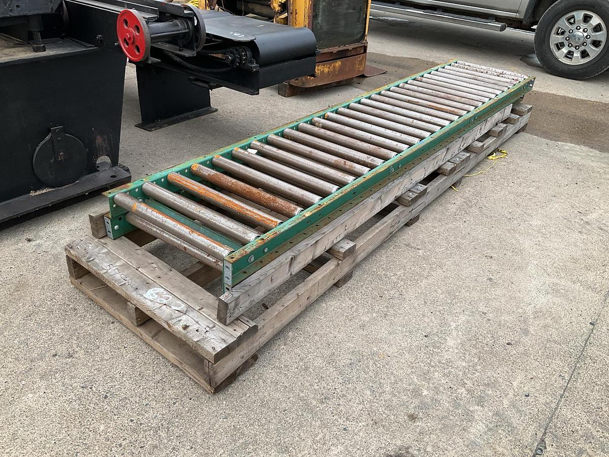 Used Dead Roll Case