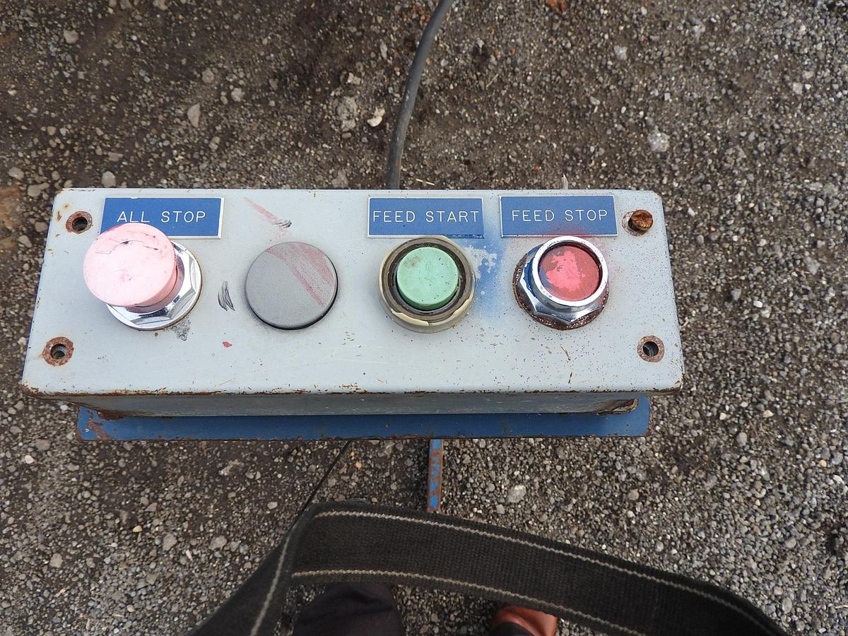 Used Resaw