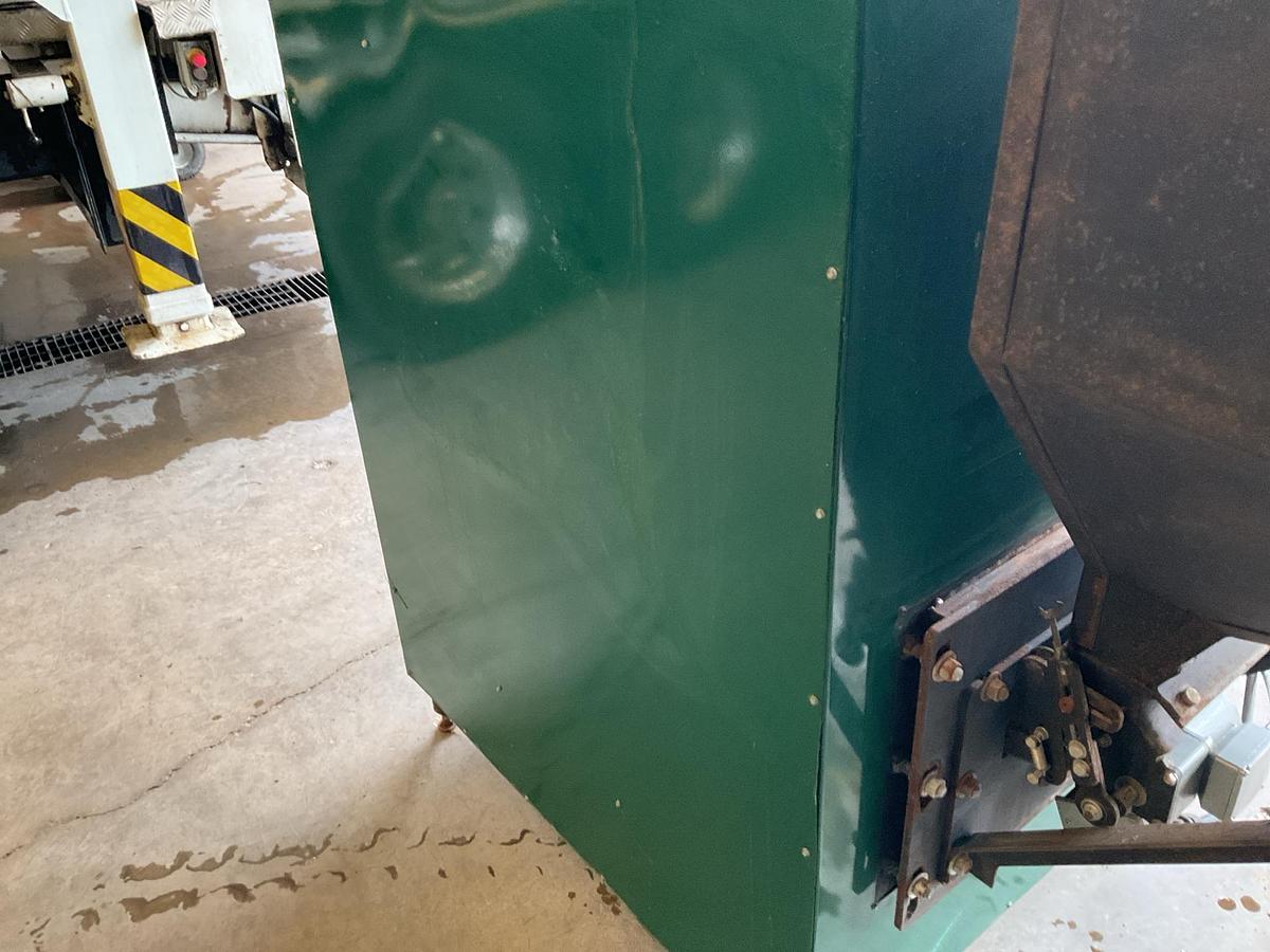 Used Glenwood 175,000 BTU Coal Furnace