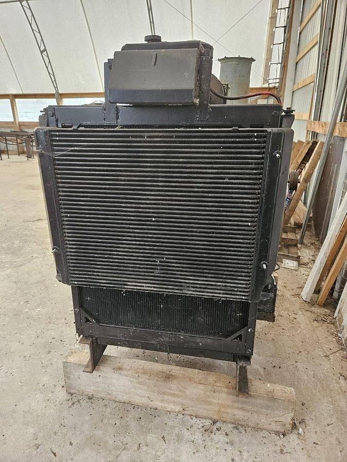 Used 50 Series Detroit Diesel