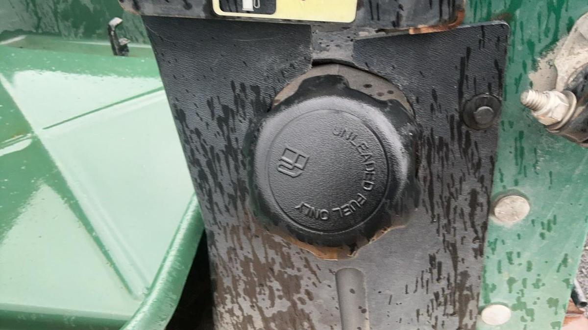 Used Turfco 85875 Sprayer/Seeder