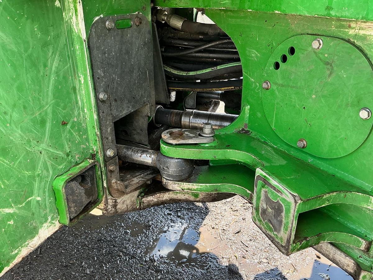 Used 2019 John Deere 848L Grapple Skidder