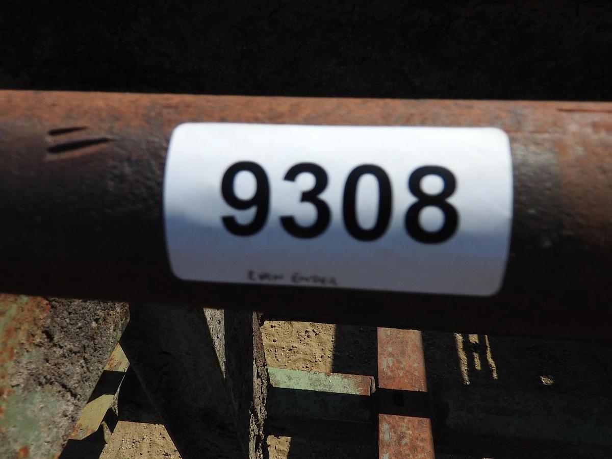 Used Even-Ender Rolls