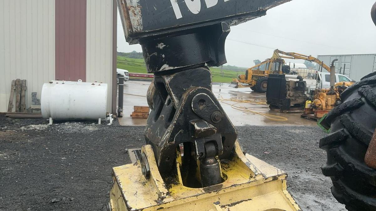 Used 2014 John Deere 648H Grapple Skidder