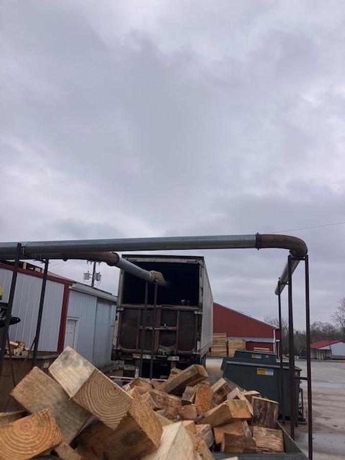 Used West Salem Machinery