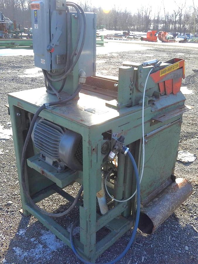 Used Chop Saw